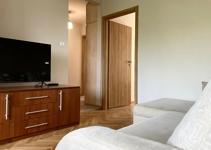 Apartament W Rynku
