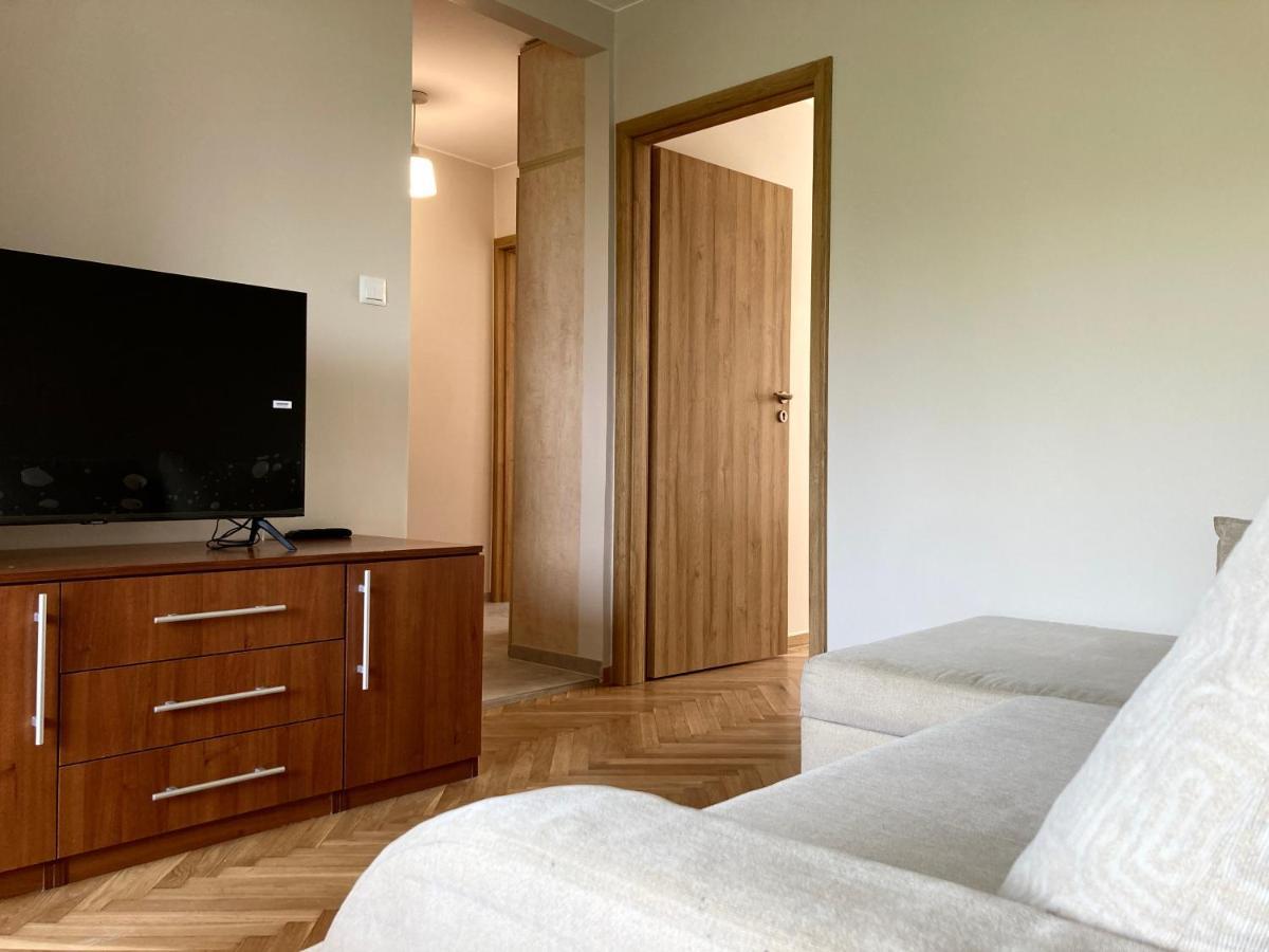 W Rynku Apartment *