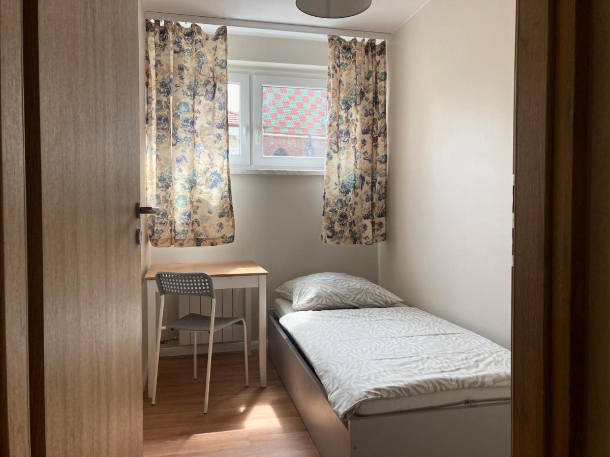 Apartment W Rynku *